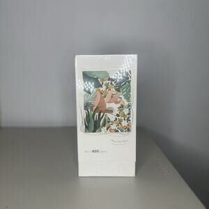 Jiggy Plants Over Plans Maggie Stephenson puzzle 800 count 18 x 24 in nwt SEALED